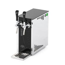 Olutjäähdytin CiderMill Pygmy Exclusive 25/K