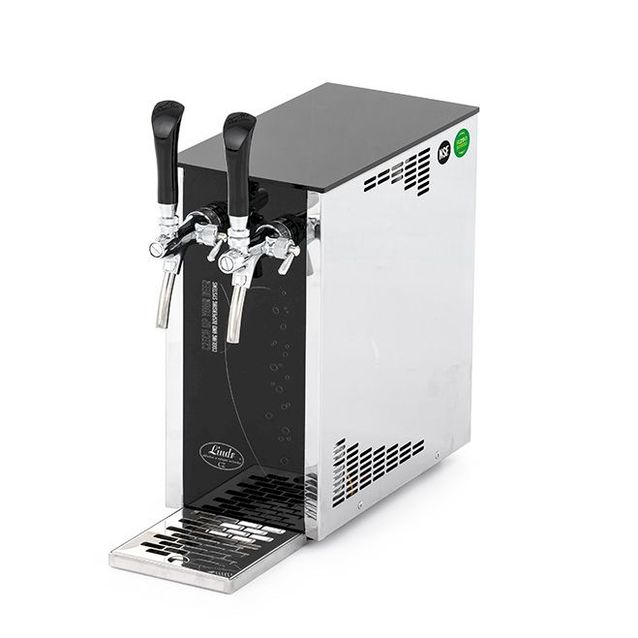 Olutjäähdytin CiderMill Pygmy Exclusive 25/K