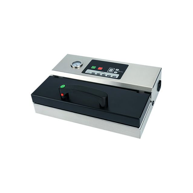 Vakuumipakkauskone Genzo ProPack V4 700W