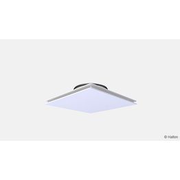 Ilmanhajotin Halton Jaz JDA/S tulo- ja poistoilmalle kattoon eri kokoja