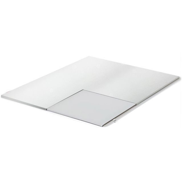Top mattress HARMONY FOAM 120x200xH3cm