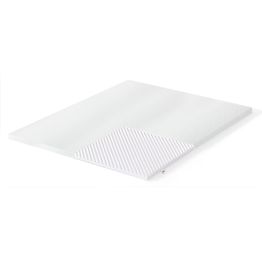 Petauspatja Home4You HARMONY PROFILED FOAM 180x200xK6 cm