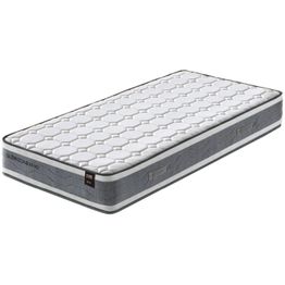 Jousipatja Home4You SLEEPZONE M 90x200xK25 cm, käännettävä