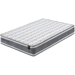 Jousipatja Home4You SLEEPZONE M 160x200xK25 cm, käännettävä