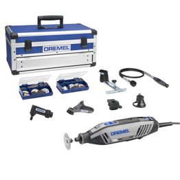 Monitoimityökalu Dremel 4250-6/128 175W sis. 6 lisäosaa + 128 tarviketta