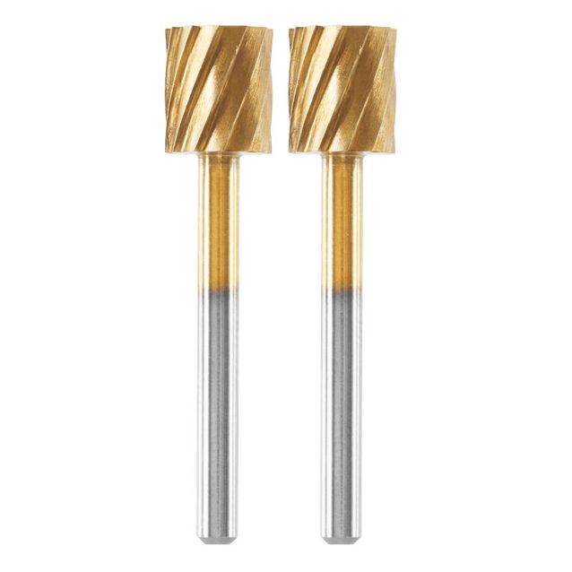 Veistoterä Dremel Max 115DM 7,8 mm 2 kpl