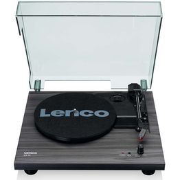 Levysoitin Lenco LS-10, kaiuttimilla, eri värejä