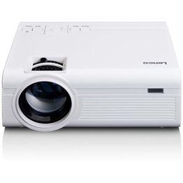 Projektori Lenco, LCD, hdmi, usb, av