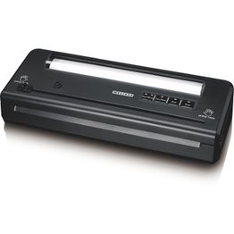 Vakuumikone Melissa, leikkurilla