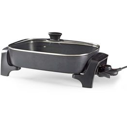 Sähköpaistinpannu Gastronoma, 7 l 2200 W