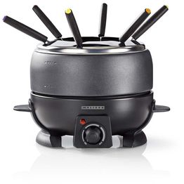 Fonduesetti Melissa, 6 henkilöä, 2.3l