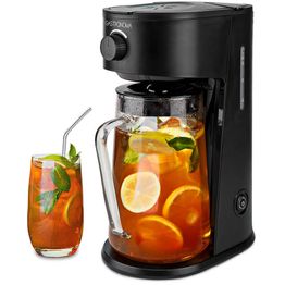 Jääkahvi- ja teejuomakeitin Gastronoma, 2,5 l