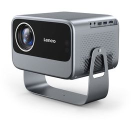 Projektori Lenco LPJ-960SI, Full HD, WiFi