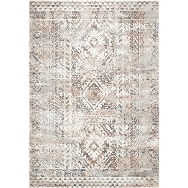 Matto TANIS-3, beige, eri kokoja