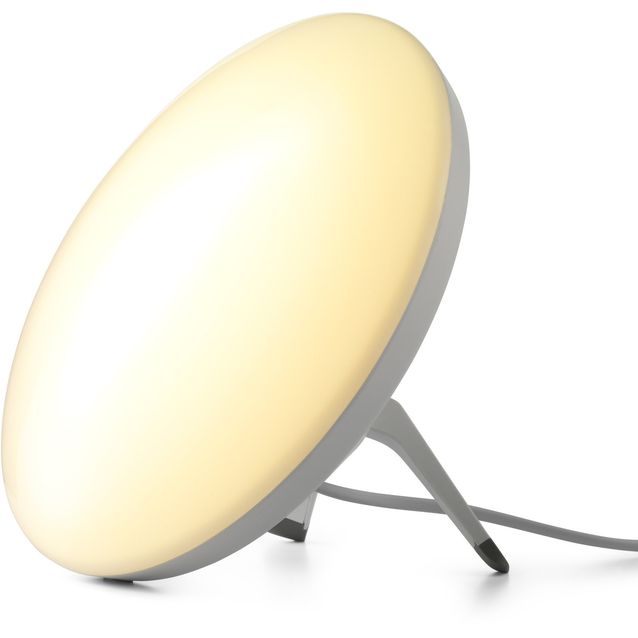 Kirkasvalolamppu Fysic FW450, 10 000 lx