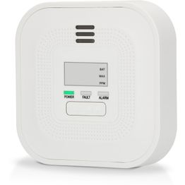 Häkävaroitin Alecto COA4010