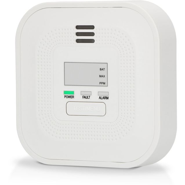 Häkävaroitin Alecto COA4010
