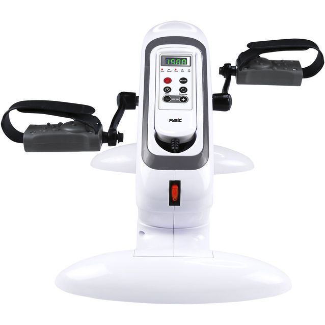 Kuntoutuspyörä Fysic FW18