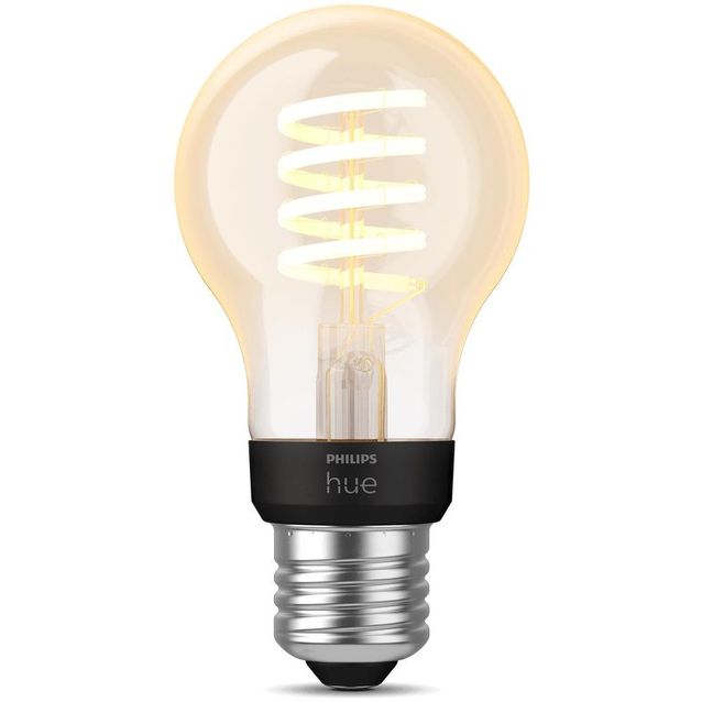 LED-älylamppu Philips Hue WA filamentti 7W A60 E27