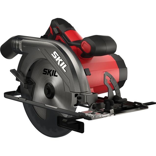 Pyörösaha Skil 5830 AA 1400W Ø190 mm