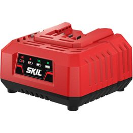 Laturi Skil 3122 AA 2,4 A
