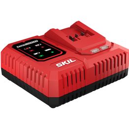 Pikalaturi Skil 3123 AA PWRJump 6,0 A