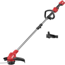 Akkutrimmeri Skil 0250 CA 20V ilman akkua