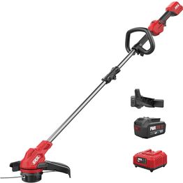 Akkutrimmeri Skil 0250 AB 20V 4,0 Ah akulla