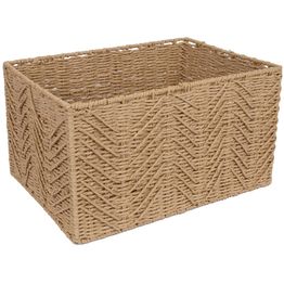 Kori Home4You MAX SARA 40x29xK22 cm, ruskea