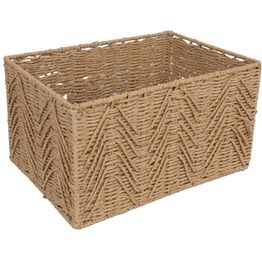 Kori Home4You MAX SARA 36x26xK20 cm, ruskea