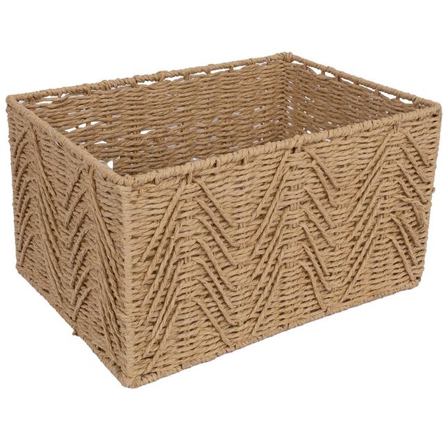 Basket MAX SARA 36x26xH20cm