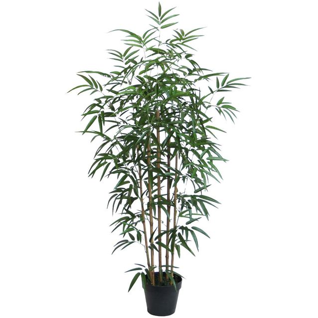 Artificial tree WIND BAMBOO H130cm