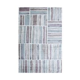 Matto Home4You Sanford 4, sininen/violetti, eri kokoja