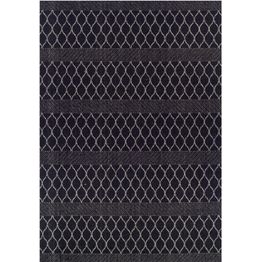 Ovimatto Home4You DAWN FOAM DOOR-11 60x90 cm, harmaa