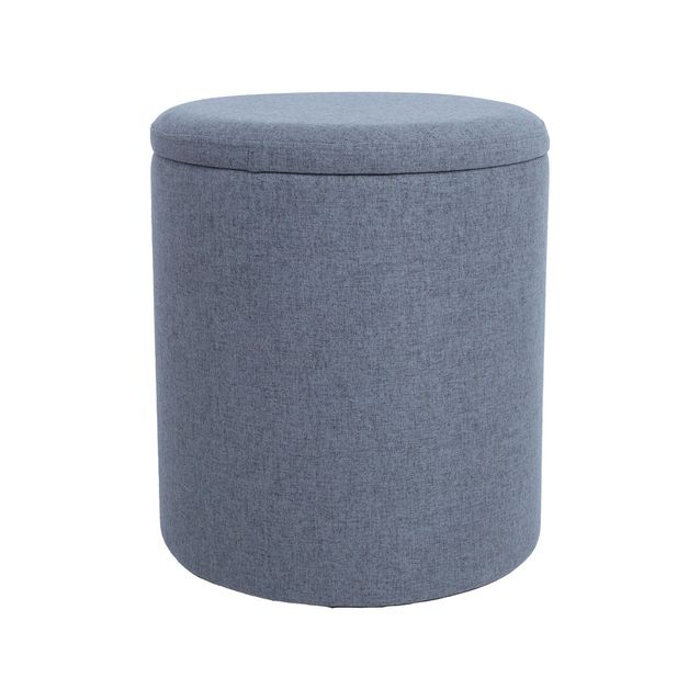 Rahi Home4You Hako ø39x44cm, tummanharmaa