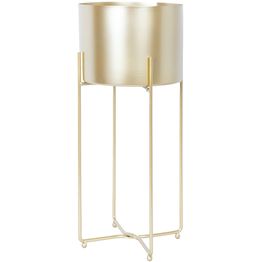 Kukkateline Home4You DEIA GOLD, eri kokoja