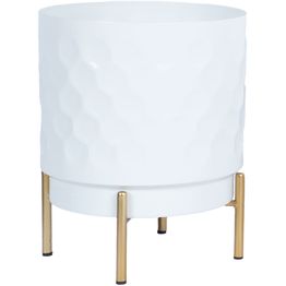Kukkaruukku Home4You DEIA Ø21xK26 cm, eri värejä
