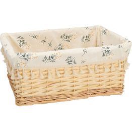 Kori Home4You WILLI EMMA 42x32xK19 cm, beige