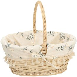 Kori Home4You WILLI EMMA 36x27xK16/33 cm, beige