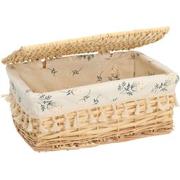 Kori Home4You WILLI EMMA 36x27xK16 cm, beige