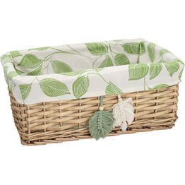 Kori Home4You WILLI MIRO 45x32xK18 cm, beige