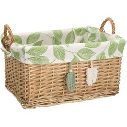 Kori Home4You WILLI MIRO 45x35xK24 cm, beige