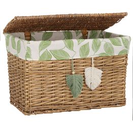 Kori Home4You WILLI MIRO 53x33xK34 cm, beige