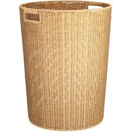 Kori Home4You BASILE Ø46/39xK61 cm, luonnonväri, ruskea