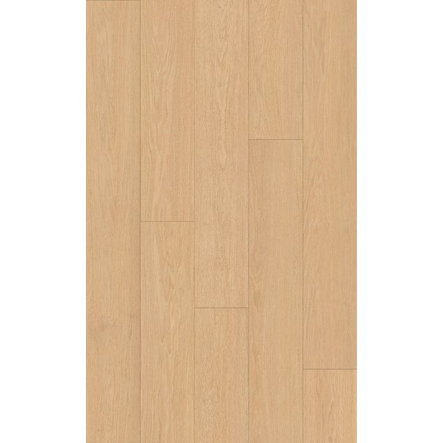 Laminaatti Kronoflooring Long Plank Natural Darcy More MultiRoom, 1-sauva, tammi, 8 mm, 2,94 m²/pkt