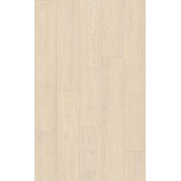 Laminaatti Kronoflooring Long Plank Cream Darcy More MultiRoom, 1-sauva, tammi, 8 mm, 2,94 m²/pkt