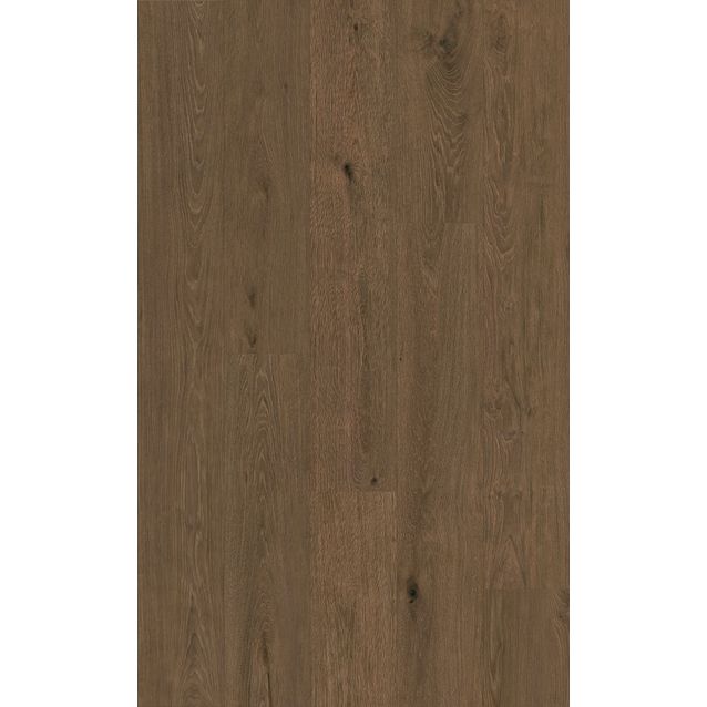 Laminaatti Kronoflooring Long Plank Dark Montana More MultiRoom, 1-sauva, tammi, 8 mm, 2,94 m²/pkt
