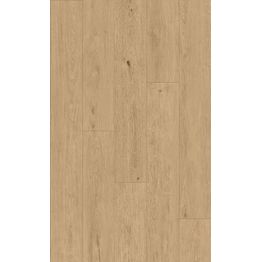 Laminaatti Kronoflooring Long Plank Smoked Montana More MultiRoom, 1-sauva, tammi, 8 mm, 2,94 m²/pkt
