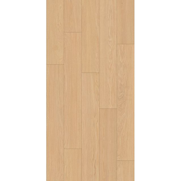 Laminaatti Kronoflooring Atlantic 8 Natural Darcy More MultiRoom, 1-sauva, tammi, 8 mm, 2,26 m²/pkt