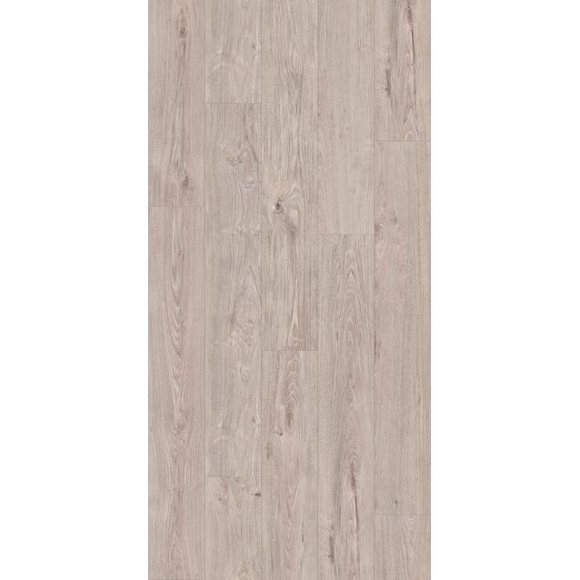 Laminaatti Kronoflooring Atlantic 8 Aged Montana More MultiRoom, 1-sauva, tammi, 8 mm, 2,26 m²/pkt